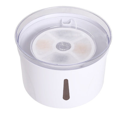 Pet Water Dispenser
